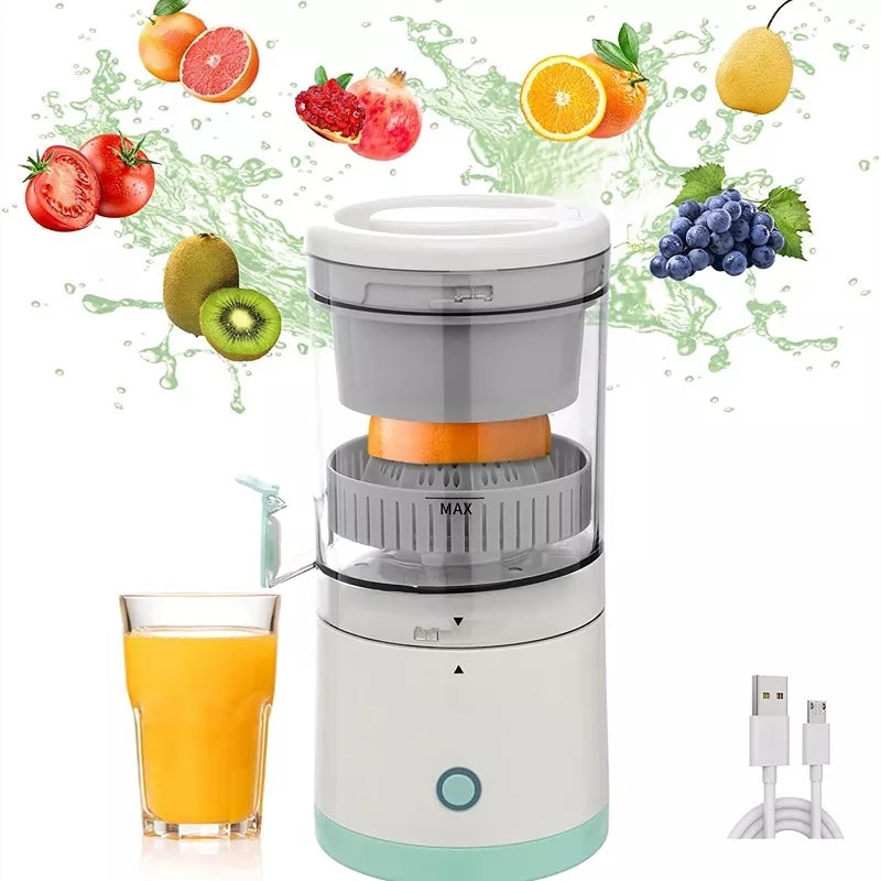 Premium Quality Imported Fruit Juicer Squeezer