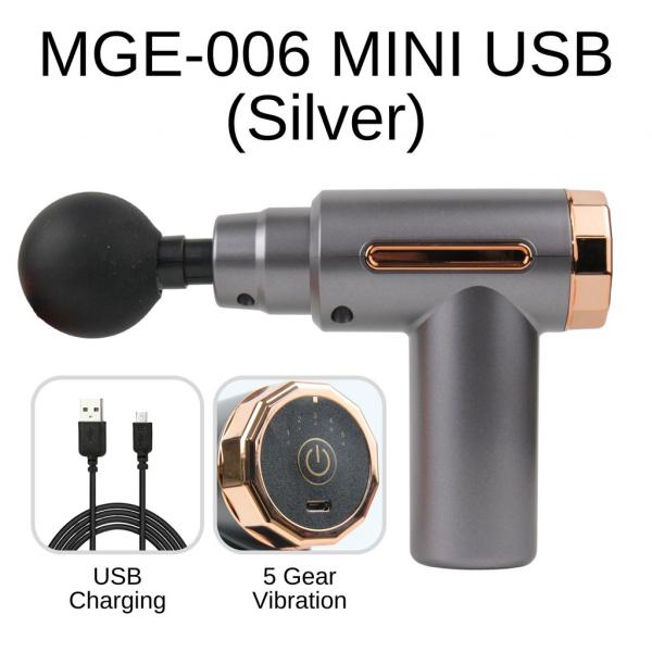 Massage Gun - MGE-006