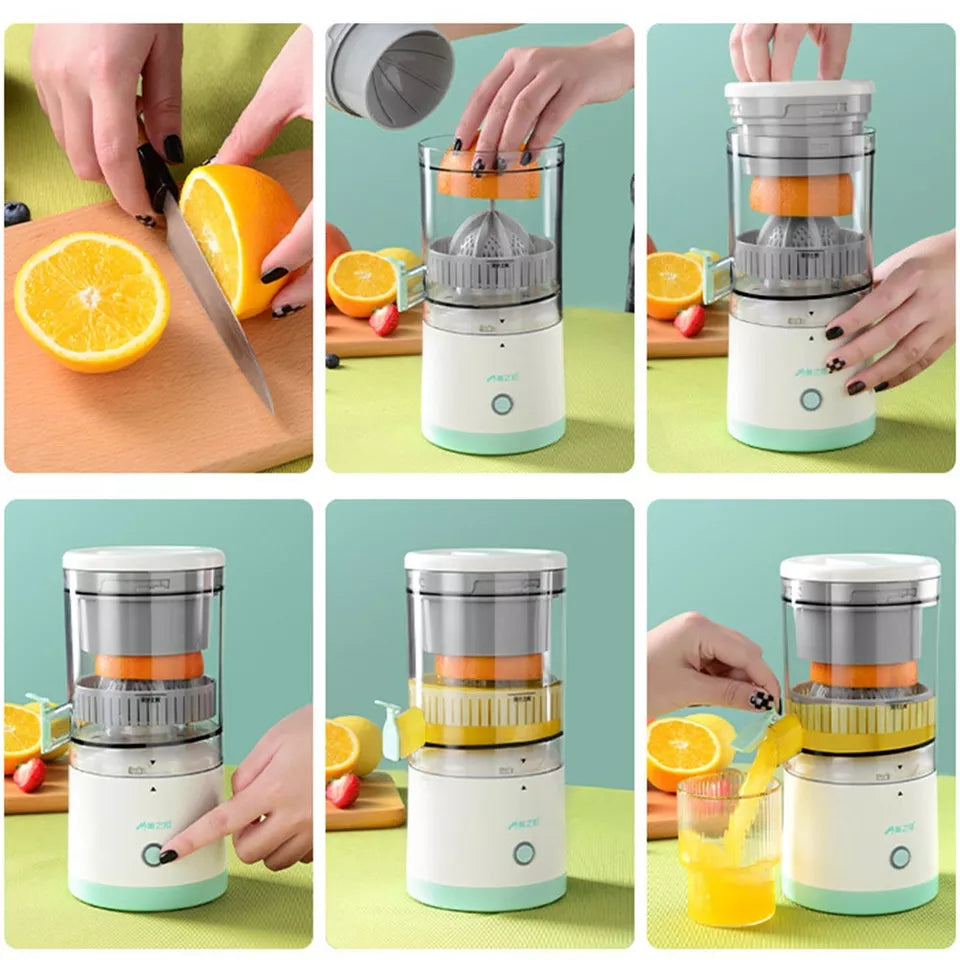 Premium Quality Imported Fruit Juicer Squeezer