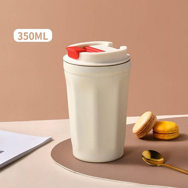 350ml Insulated Coffee Mug