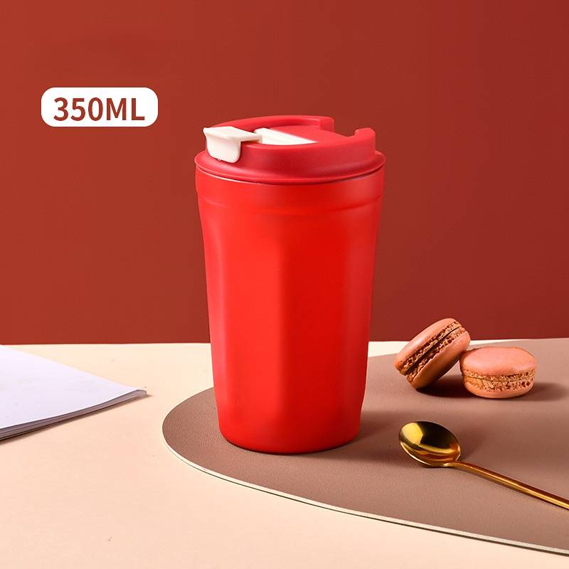 350ml Insulated Coffee Mug