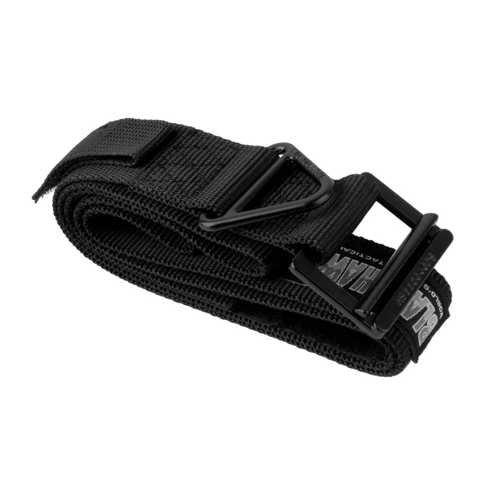 BlackHawk Tactical Men’s Nylon Military Belt