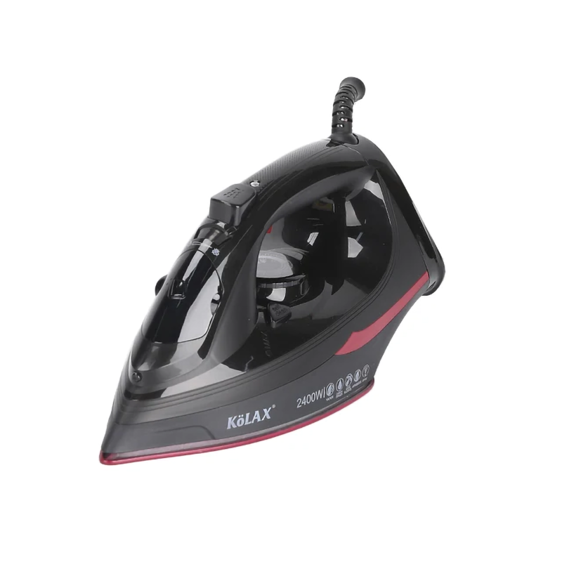 Original Kolax Germany Brand Steam Iron Premium Quality