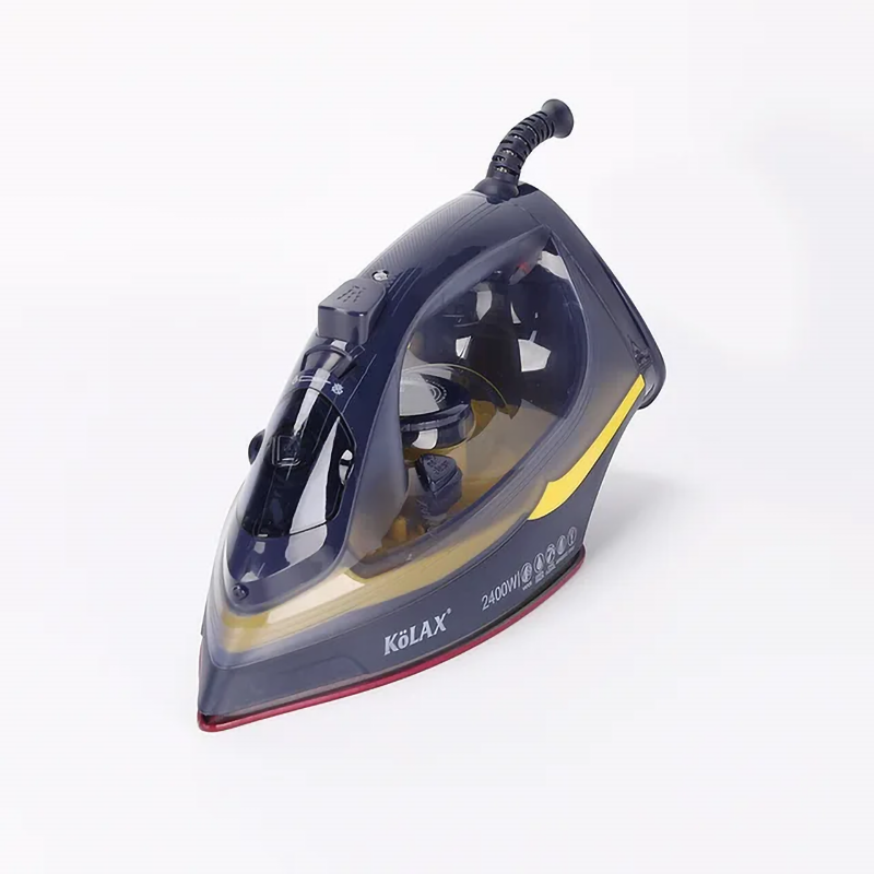 Original Kolax Germany Brand Steam Iron Premium Quality