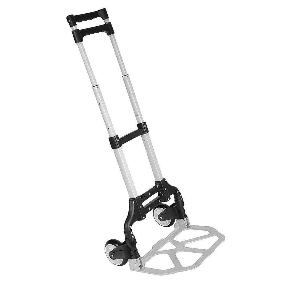 Aluminium Alloy Folding Sack Truck Hand Trolley Cart