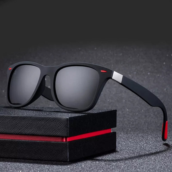 Premium Quality Luxury Design Wayfarer Sunglasses