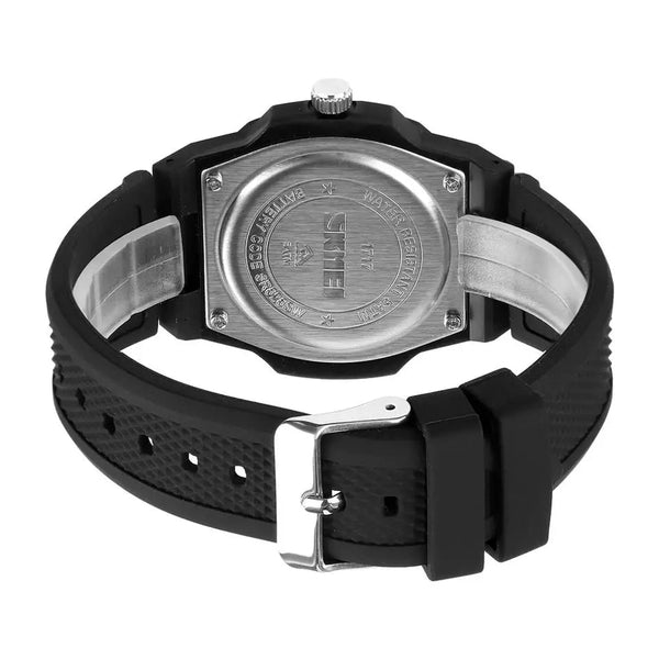 SKMEI 1717 Luxury Brand Analog Quartz Waterproof Watch