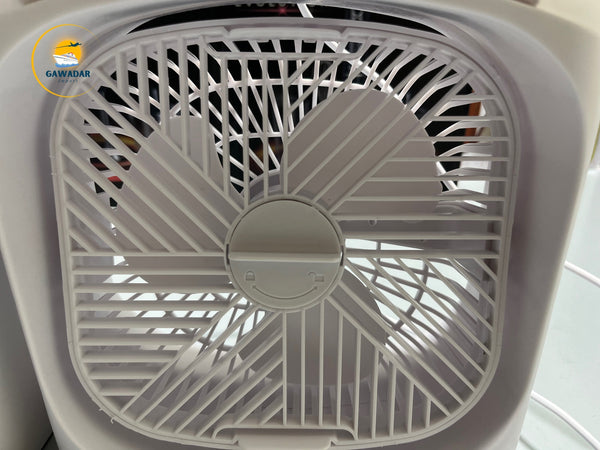 Mini Cooling Fan