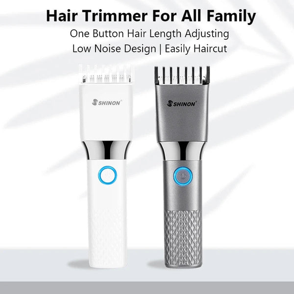 Geemy Imported professional hair trimmer clippers