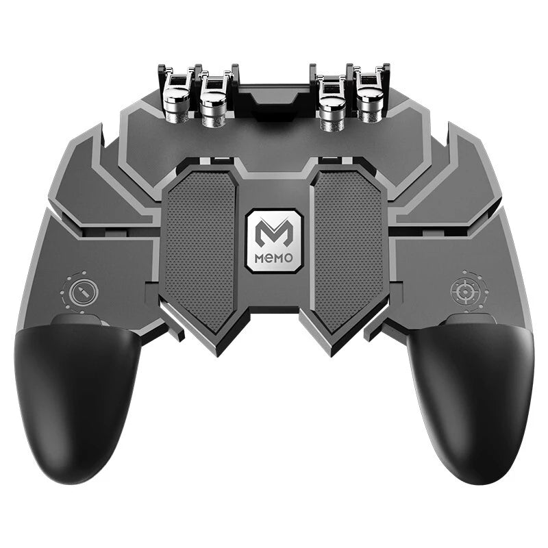 Six Fingers PUBG Game Controller Gamepad