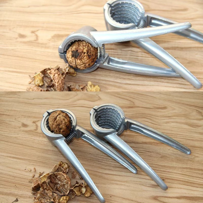 Heavy Duty Walnut Cracker Tool