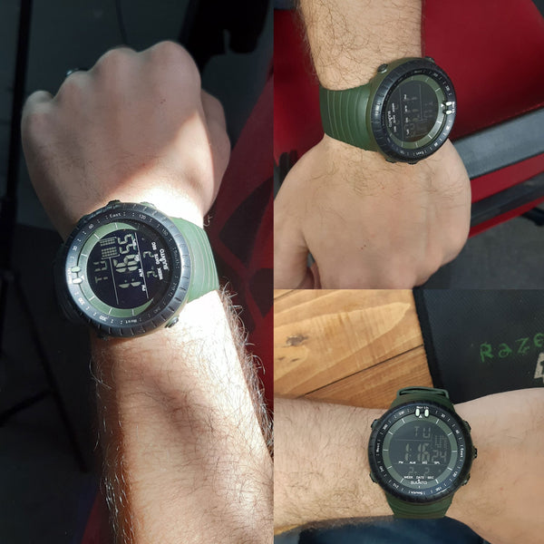 SUUNTO Watch | Green