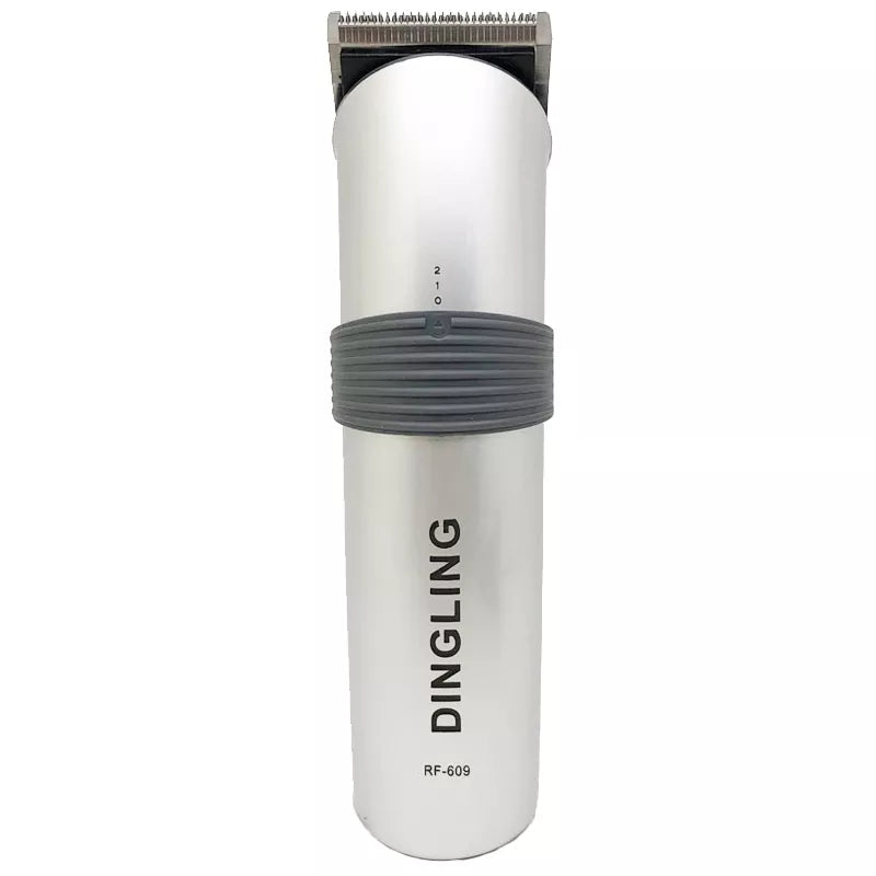 Dingling Rf 609 Rechargeable Professional Hair & Beard Trimmer