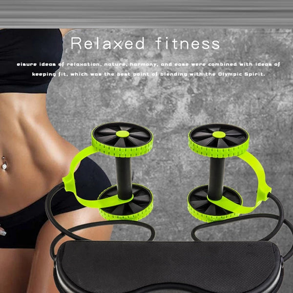 Revoflex Xtreme Abdominal Trainer