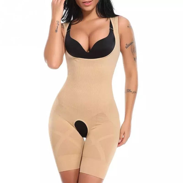 Ladies Body Shaper Butt Lifter Tummy Control Shapewear