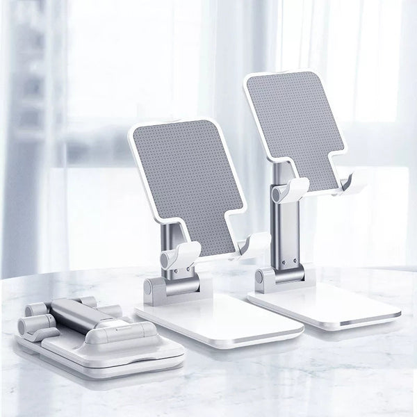 Universal Desktop Mobile Phone Holder Stand