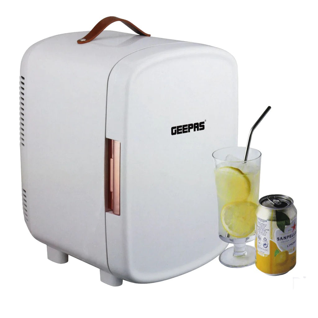 Geepas Portable Refrigerator GRF63052