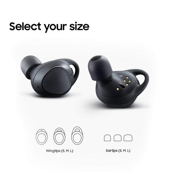 Samsung Gear IconX Bluetooth Fitness Earbuds