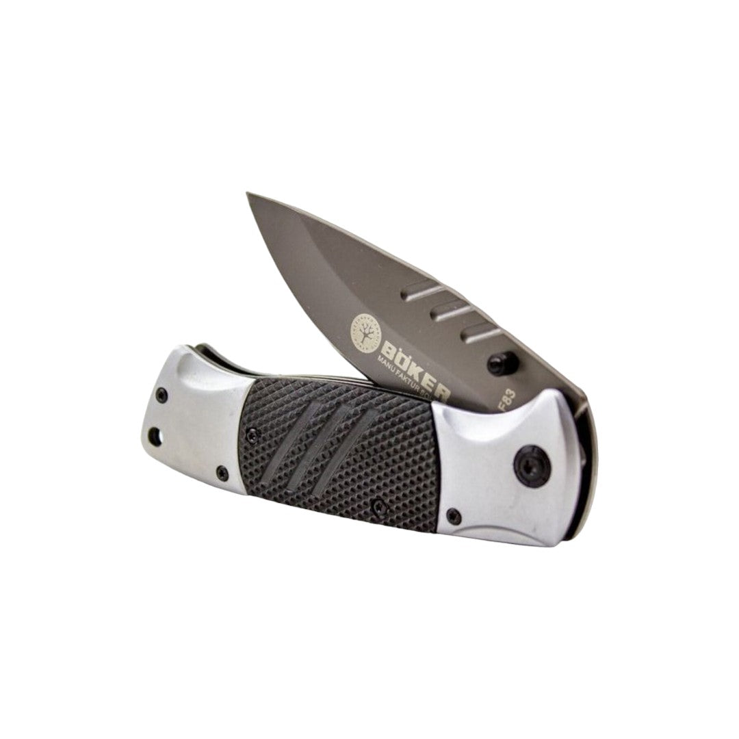 Böker F83 Pocket Knife