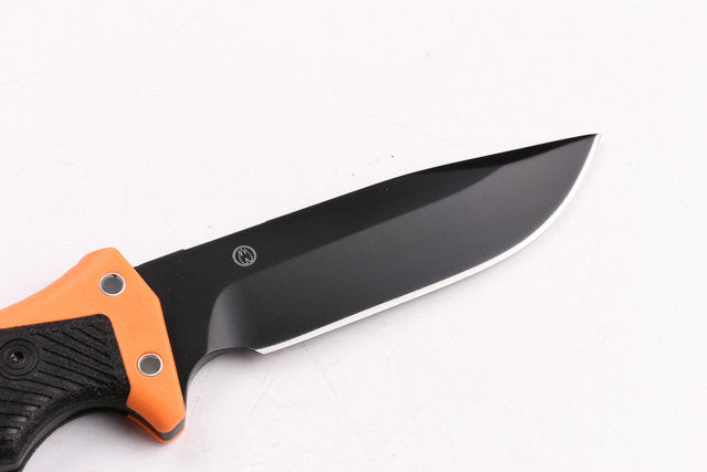 Gerber Bear Grylls - Fixed Blade Knife - with Fire Starter