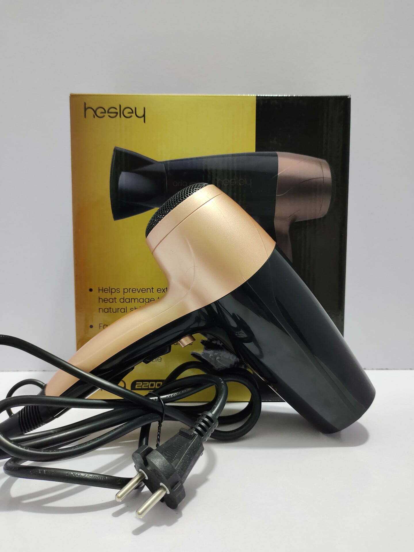 Original UK Lot Hair Dryer