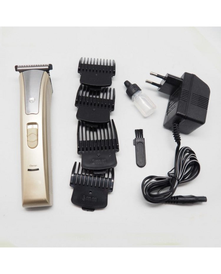 Dinglong Rechargeable Professional Hair & Beard Trimmer