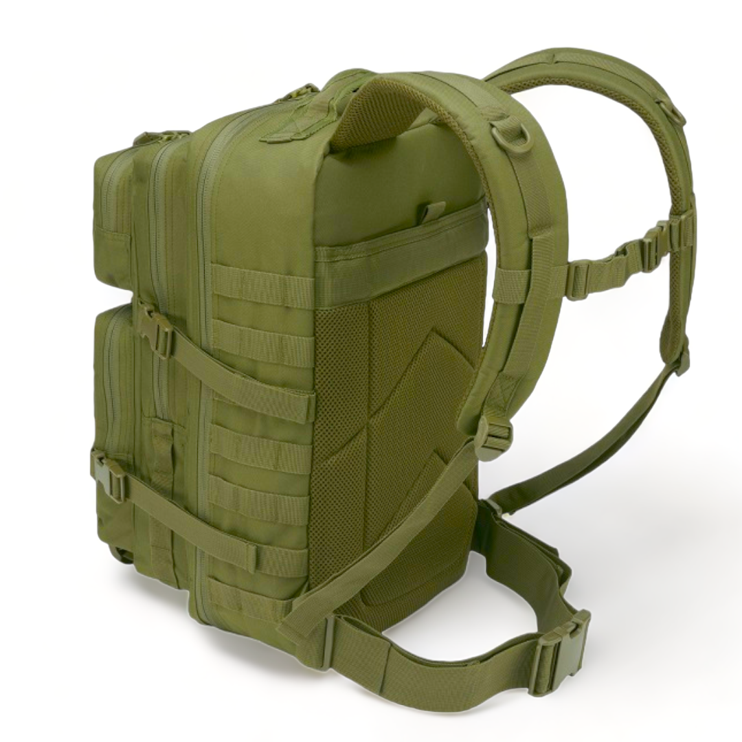 Brandit Assault Backpack 40L