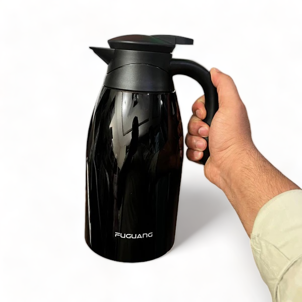 Fuguang 2L Vacuum Thermos