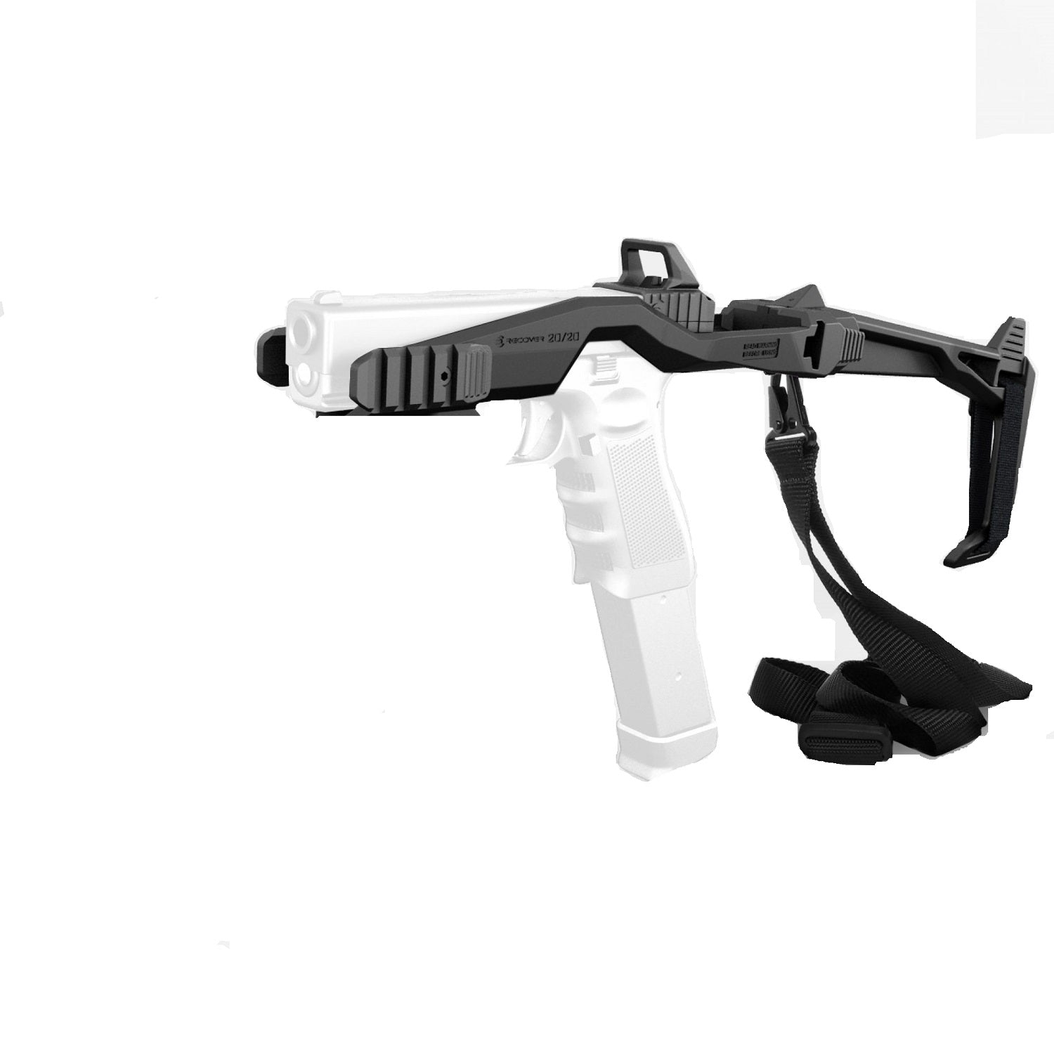 Stabilizer Kit for Glock – Recover