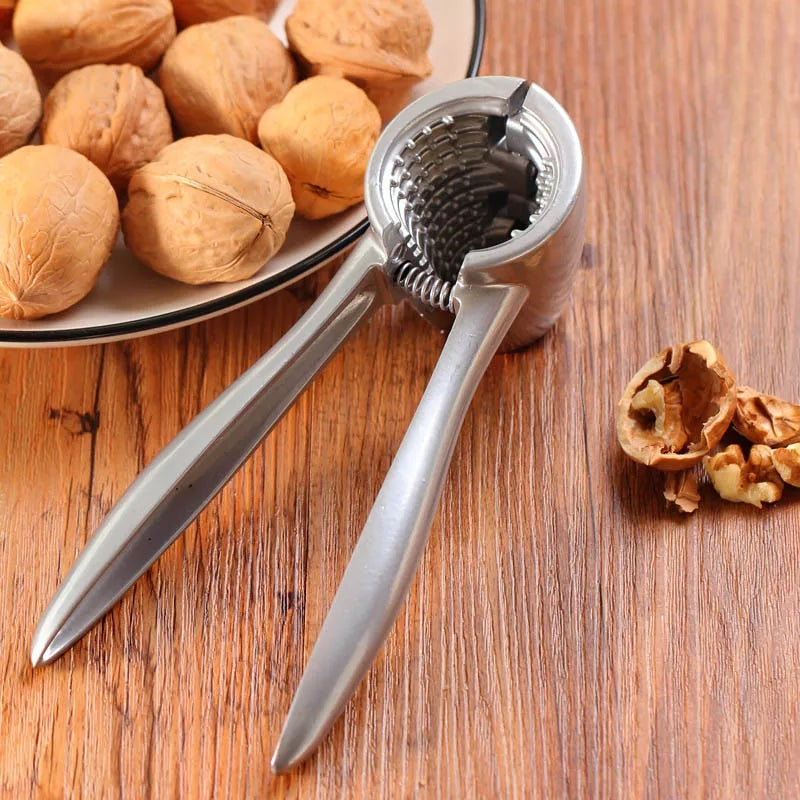 Heavy Duty Walnut Cracker Tool