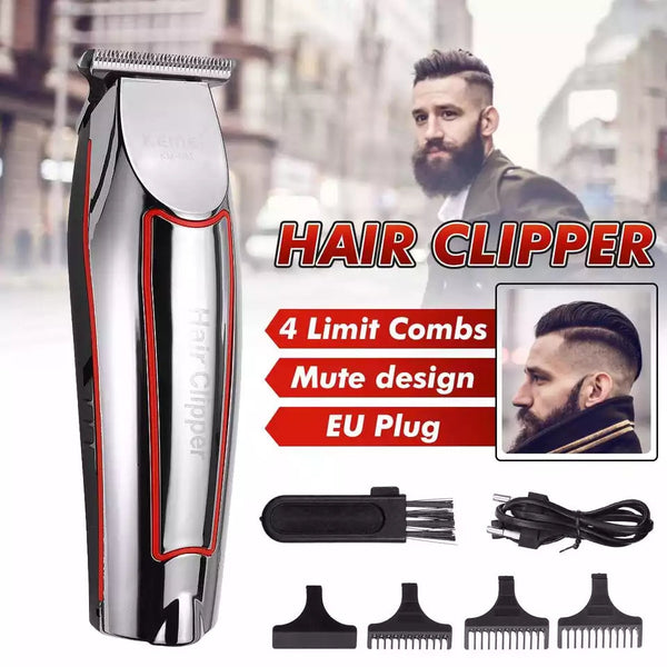 Daling Rechargeable Professional Hair & Beard Trimmer