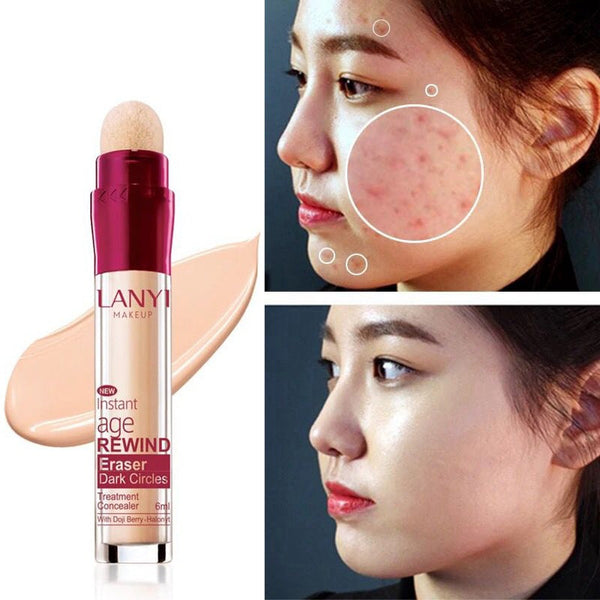 Instant Age Rewind Eraser Dark Circles Treatment Concealer