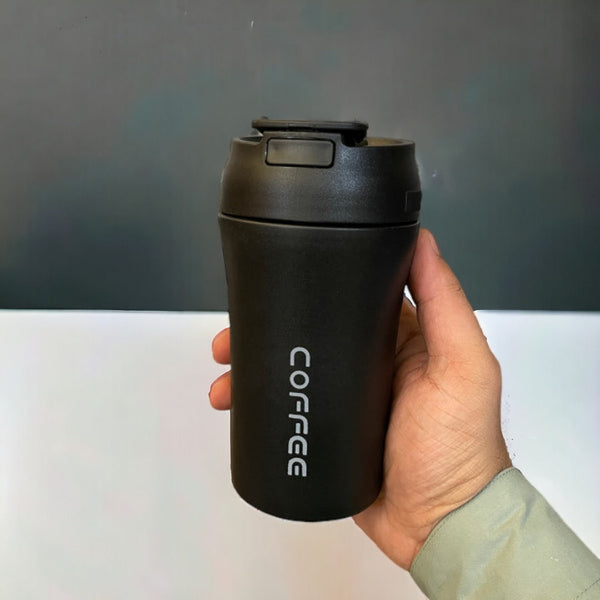 350ml Insulated Coffee Mug