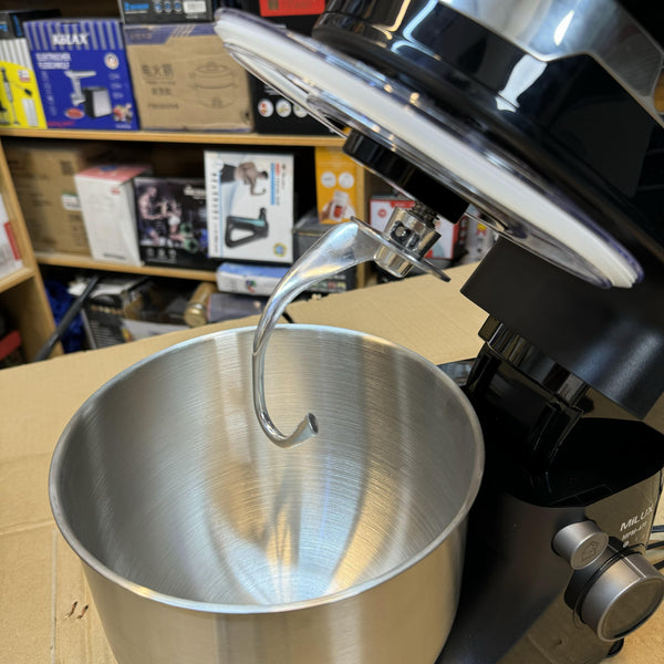 Malaysian Lot Imported Milux 4.7L Professional Stand Mixer