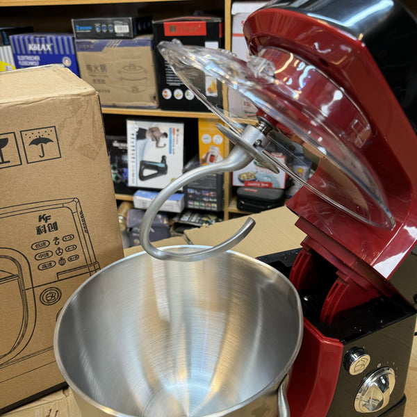 Lot Imported KF 4L Prefoessional Stand Mixer