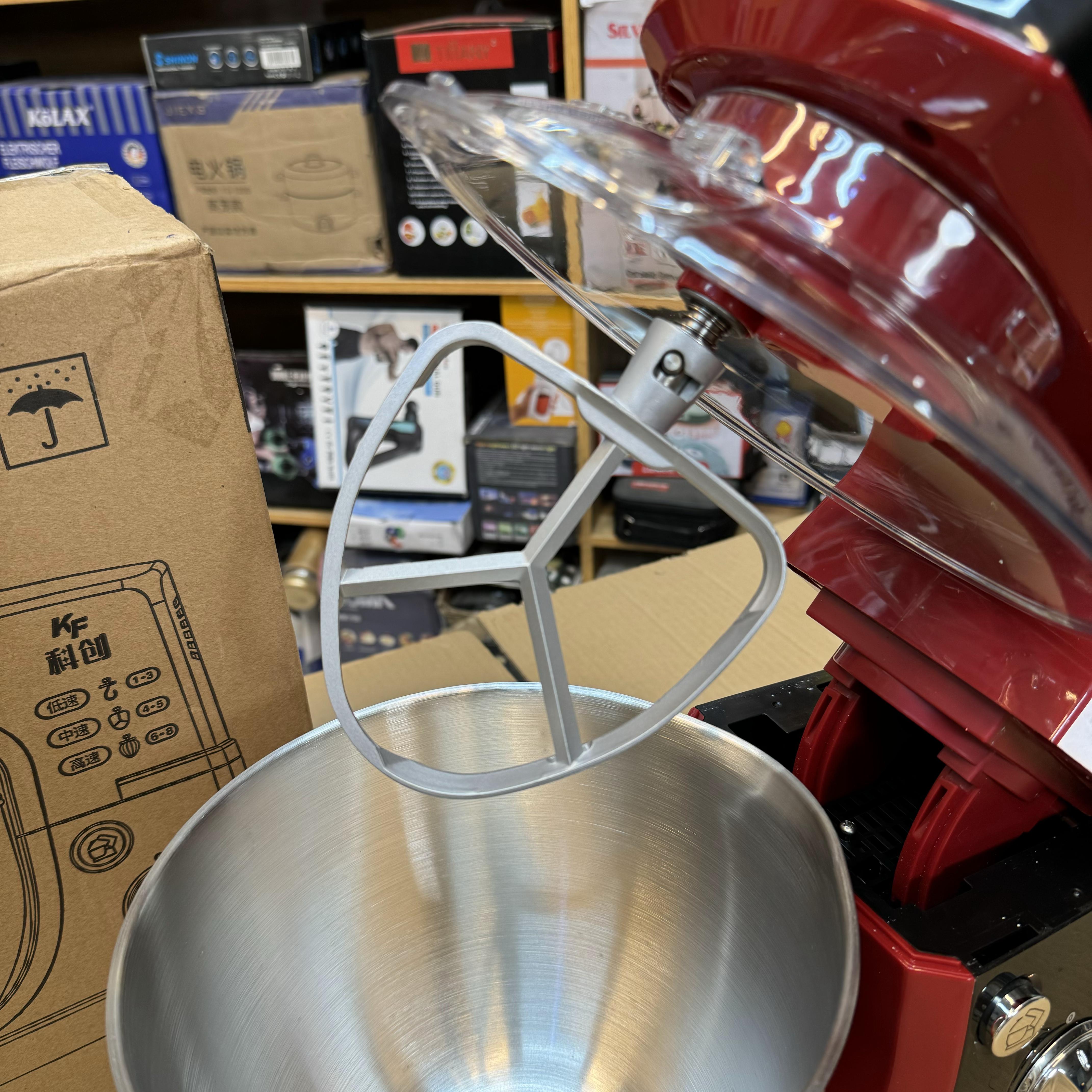 Lot Imported KF 4L Prefoessional Stand Mixer