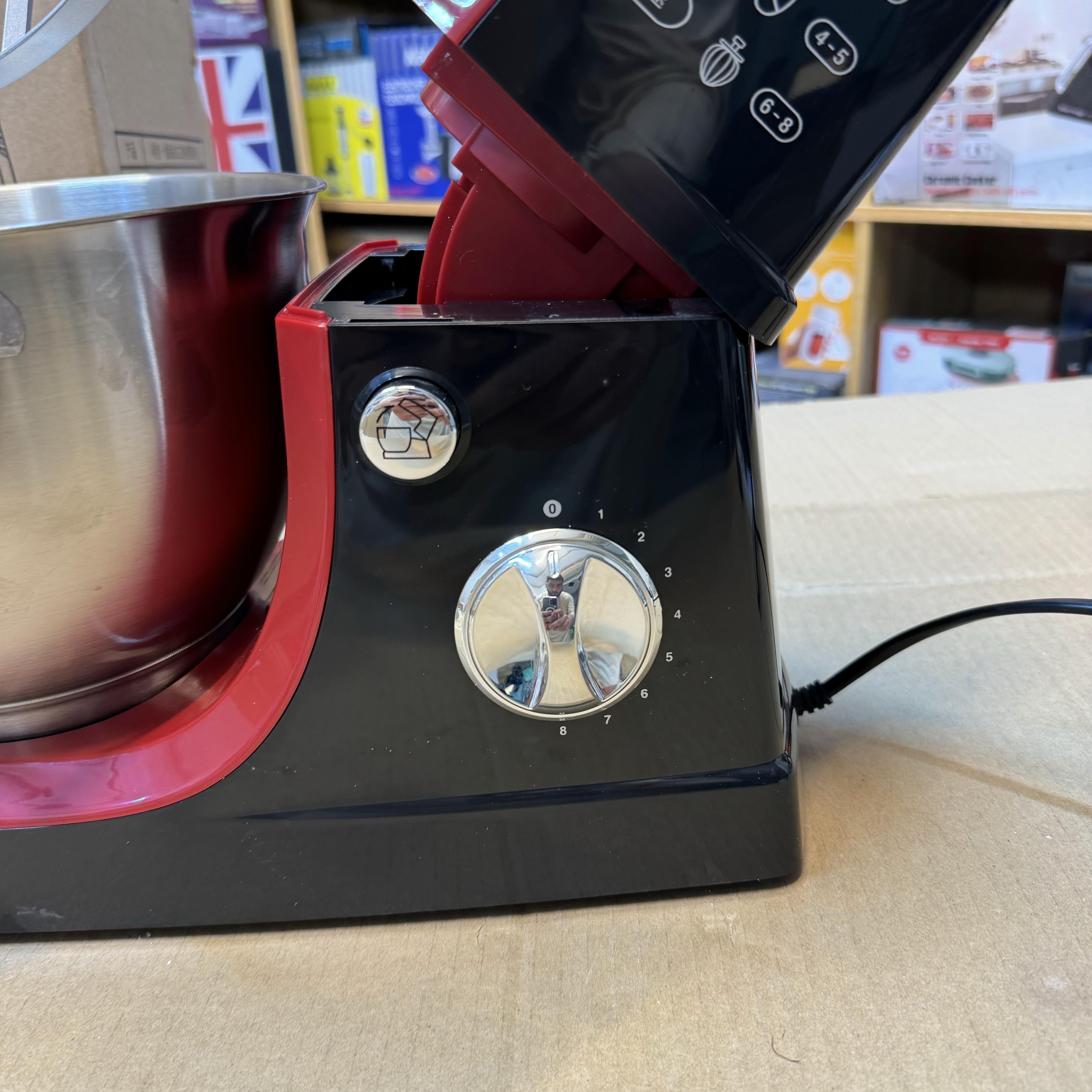 Lot Imported KF 4L Prefoessional Stand Mixer