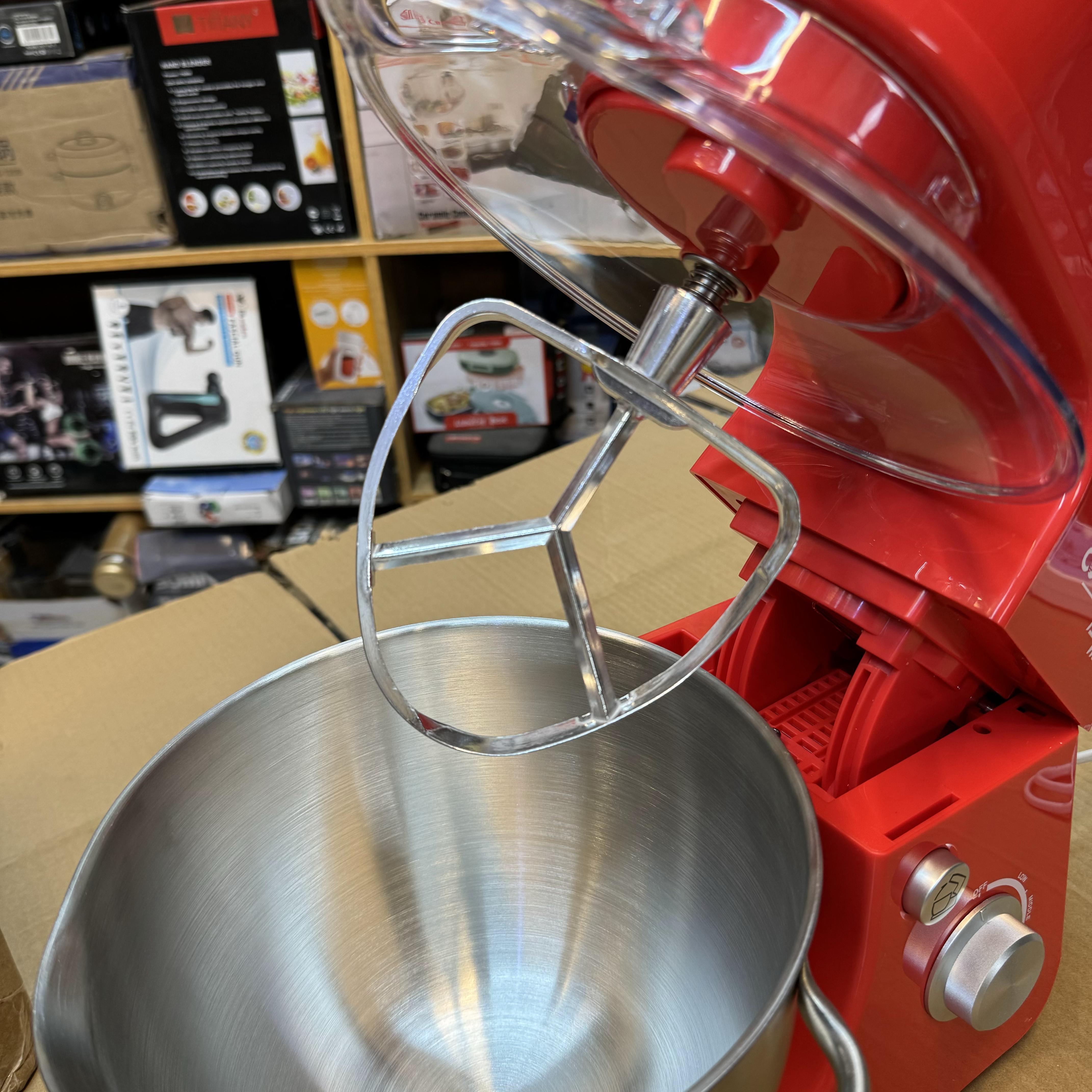 Malaysian Lot Imported Cornell 4.2L Professional Stand Mixer