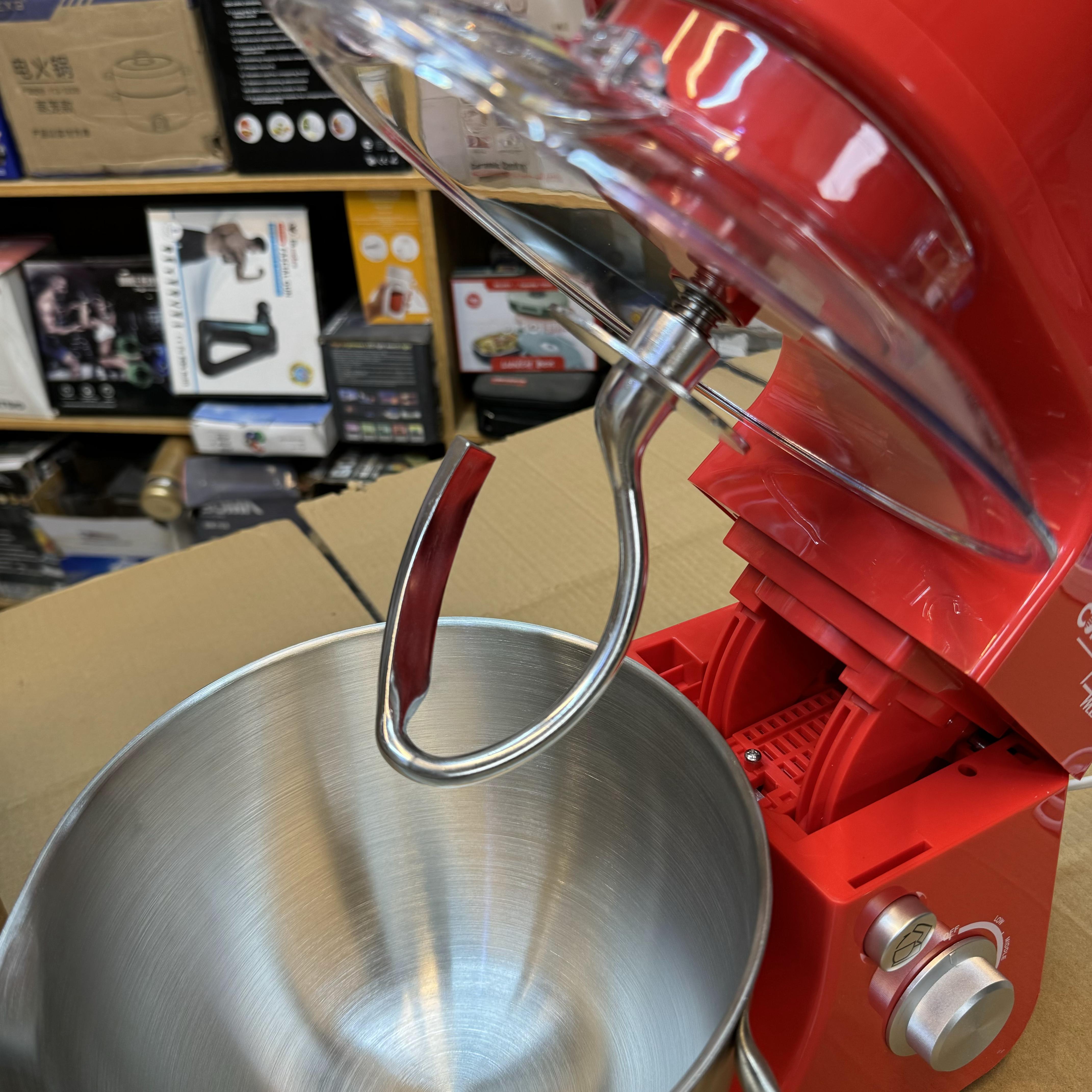 Malaysian Lot Imported Cornell 4.2L Professional Stand Mixer