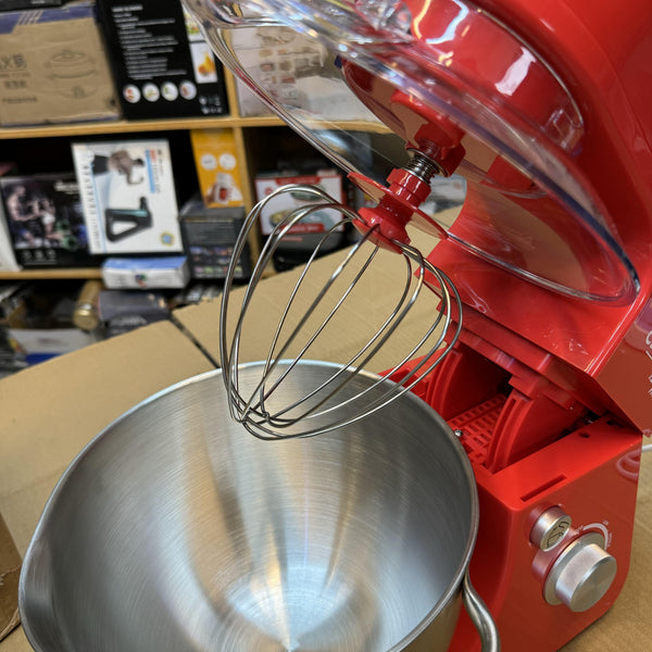 Malaysian Lot Imported Cornell 4.2L Professional Stand Mixer