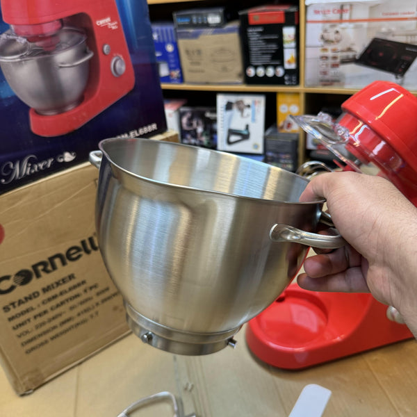 Malaysian Lot Imported Cornell 4.2L Professional Stand Mixer