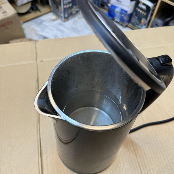 German Lot Imported Switchon 1.7L Kettle