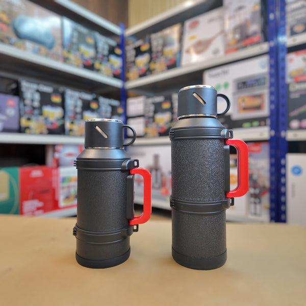 Lot Imported 5000ml & 3000mlTravel Vacuum Pot