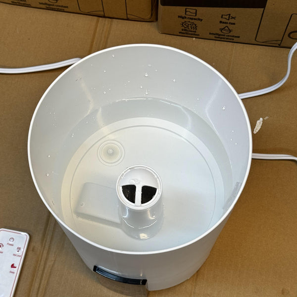 Lot Imported 4.3L Ultra Sonic Humidifier