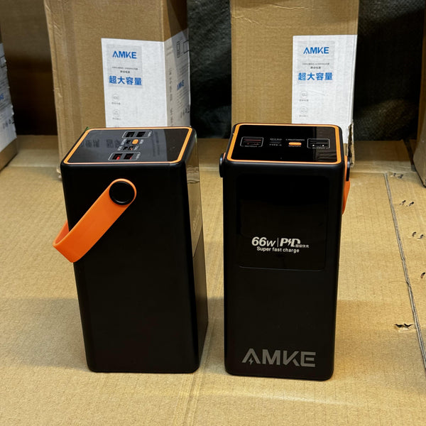 Lot Imported 100,00mAH & 150,000mAH PD Super Fast Powerbank