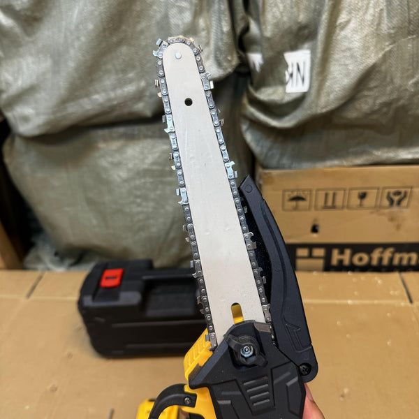 Lot Imported SwiftCut Rechargeable Chainsaw