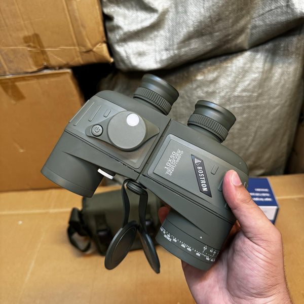 German Lot Imported 10x50 High Quality Binoculars