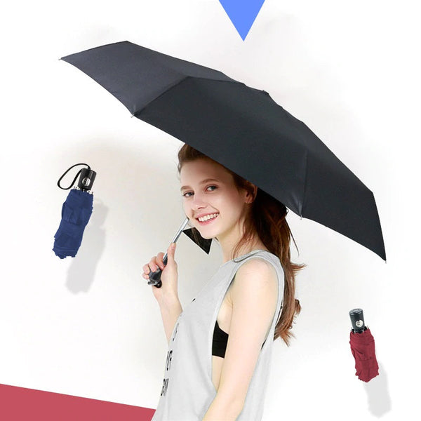 Portable Ultra Light Durable Mini Umbrella