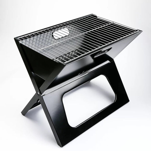 Portable BBQ Grill for Outdoor Cooking Camping Picnics