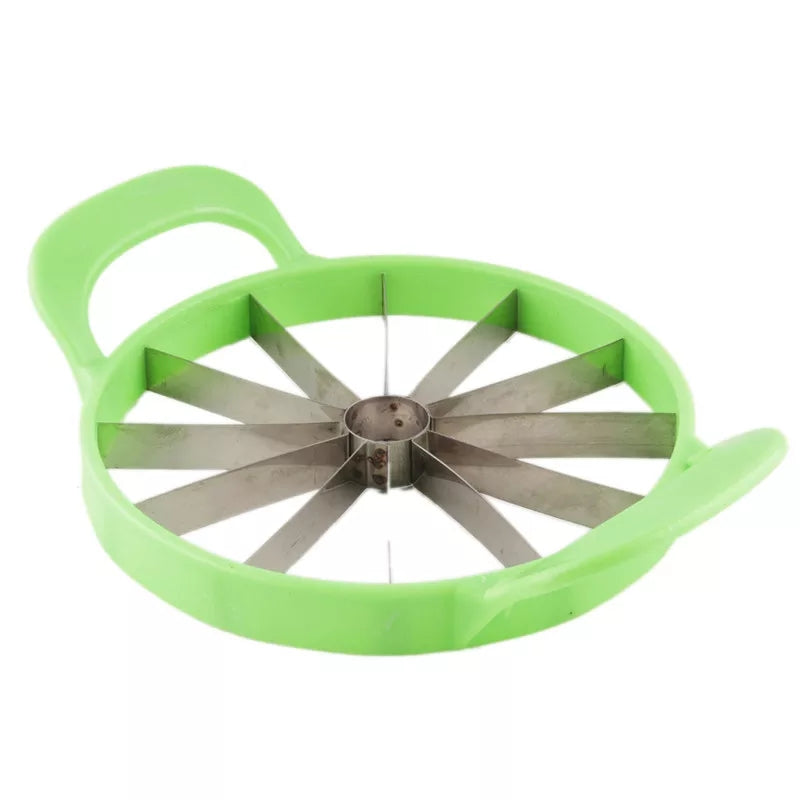 Stainless Steel Water Melon Slicer Cutter For Home Kitchen